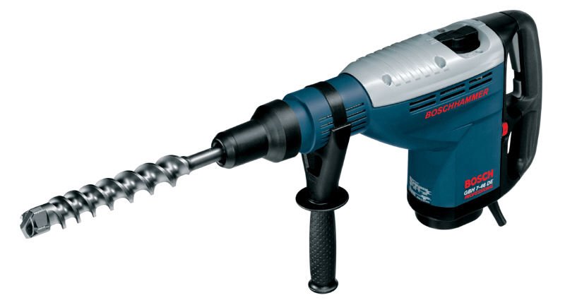 Перфоратор BOSCH GBH...