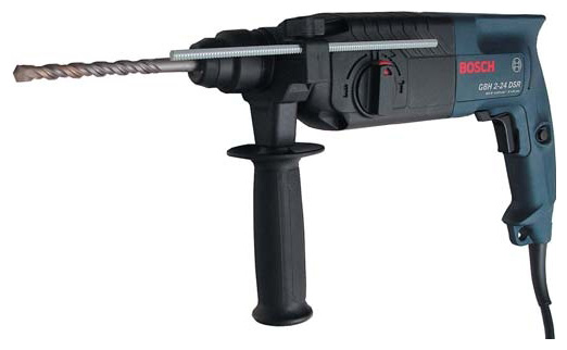 Перфоратор Bosch GBH...