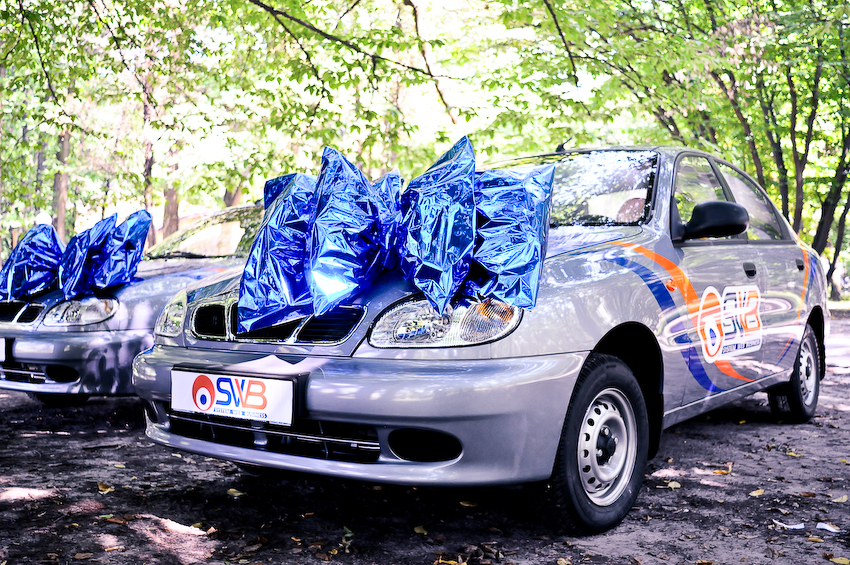 DAEWOO NEXIA от комп...