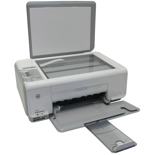 HP PhotoSmart C3183