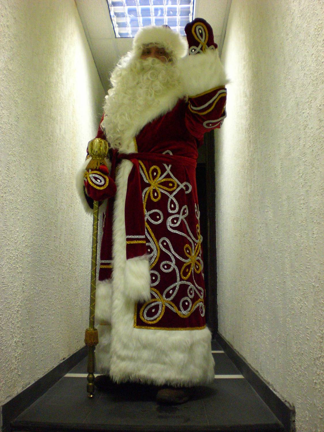 Прокат и пошив костю...