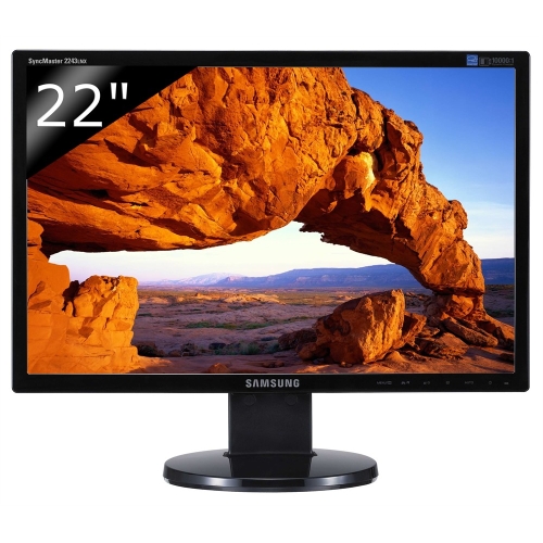 Samsung 2243 LNX