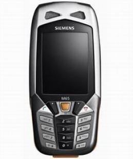 Siemens M65