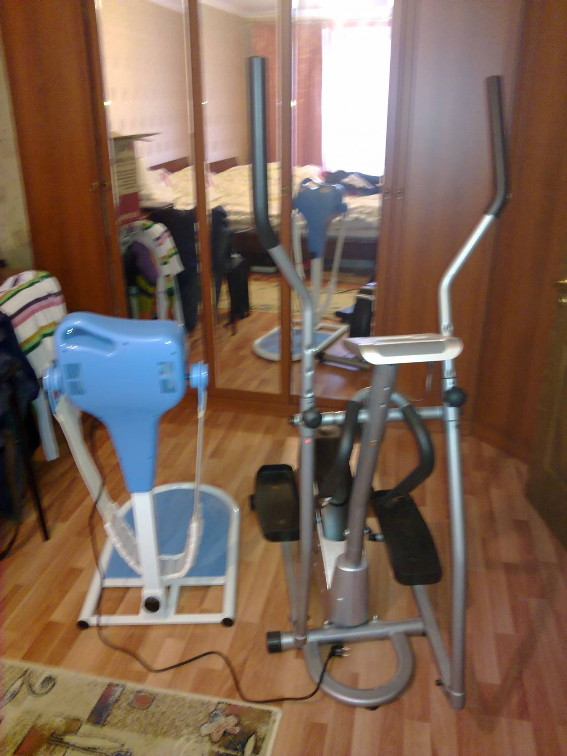 Продаю СРОЧНО 2 спор...