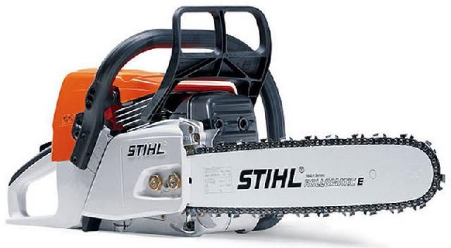 Бензопила Stihl MS 1...