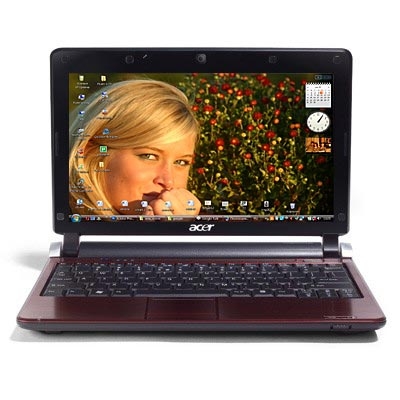 Мини-ноутбук Acer As...