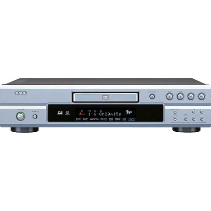 Denon DVD-1940