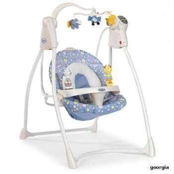 Graco Кресло-качалка...