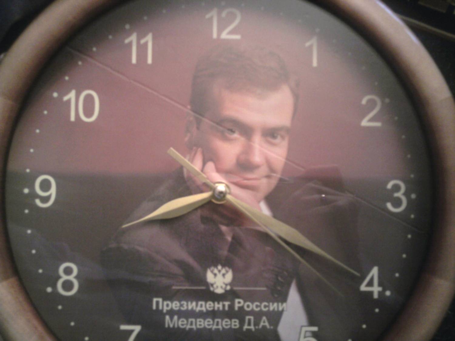 Настенные часы