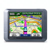 GPS навигатор Garmin...