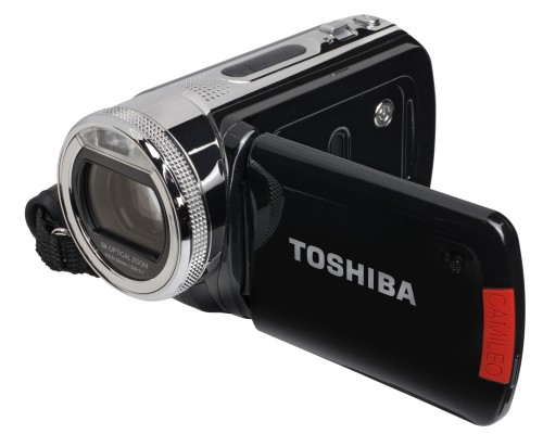 Видеокамера Toshiba ...