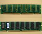 Отдам 256 Мб SDRAM