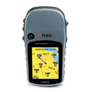 Прокат GPS-навигатор...