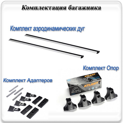 прокат автобагажнико...