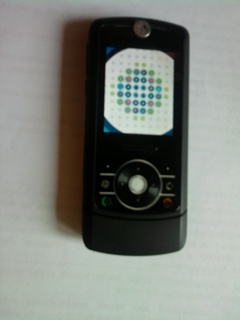 Motorola Rizr Z3