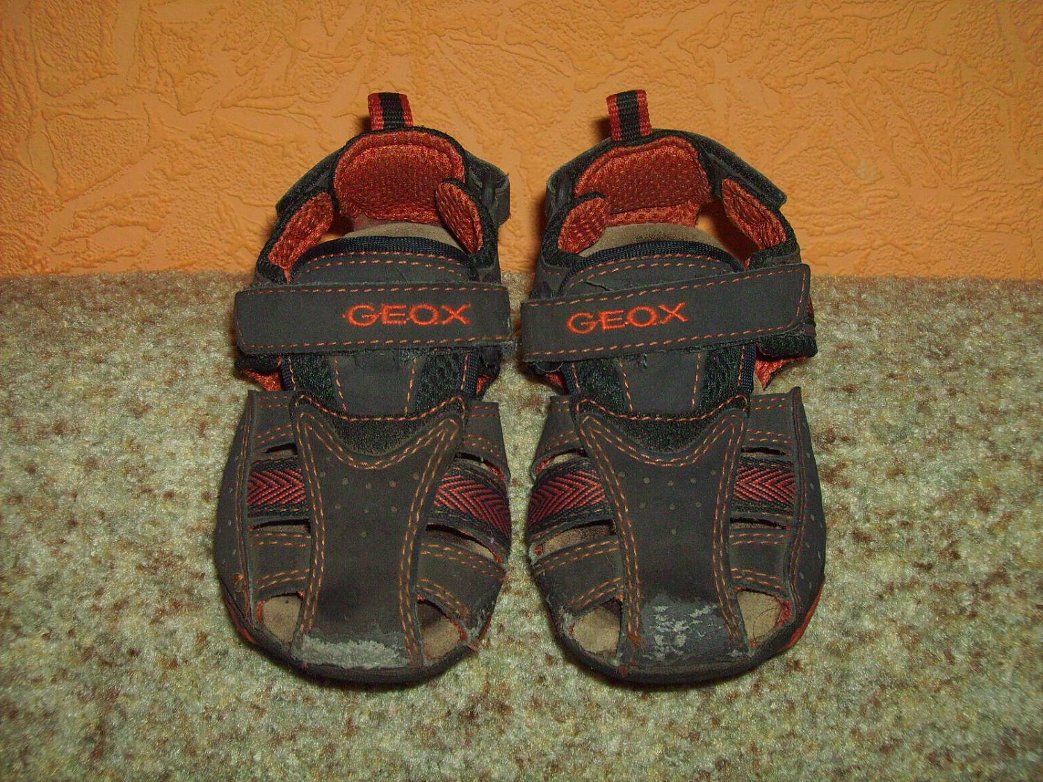 Босоножки GEOX 22 ра...