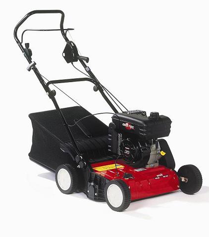 Вертикуттер MTD VG 4...