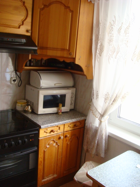 Кухонная мебель